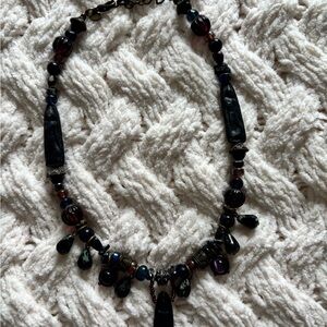 Chico's Beaded Necklace